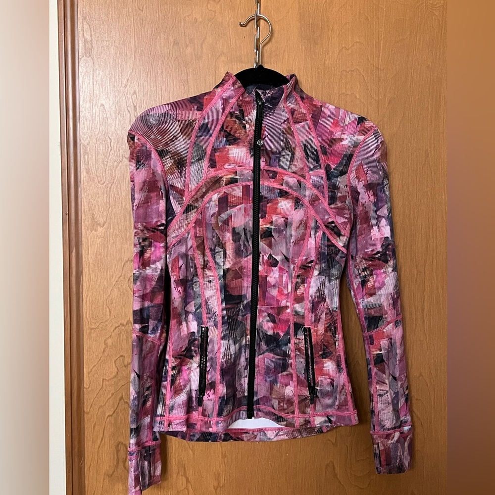 Lululemon Define Jacket - Nulux